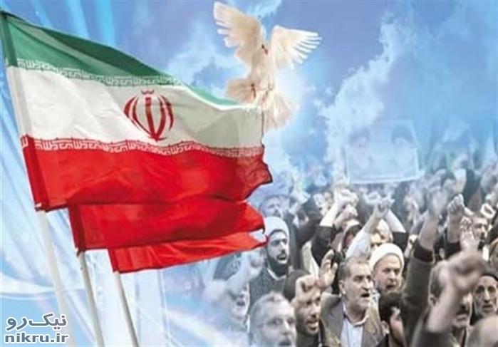 طرح آسیب‌ها، موانع و مشکلات تهدید کننده انقلاب اسلامی