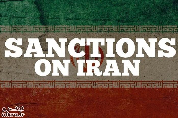 تحریم‌های آمریکا و انگلیس علیه ایران