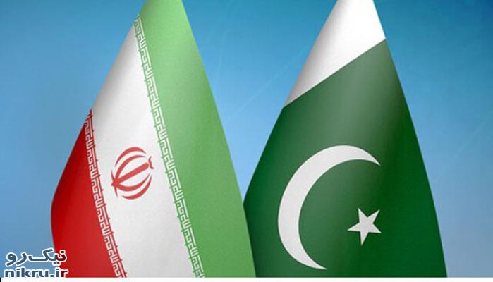  قدردانی ایران از نیروی دریایی پاکستان