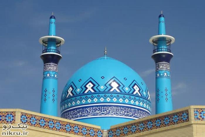 20 سال پیش شورا برای ساخت مساجد در بوستان ها مصوبه داد