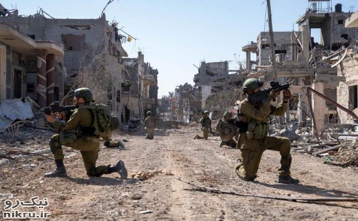 200 روز جنگ در غزه؛ پایان ارتش اسرائیل