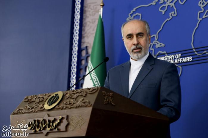 ایران از شرکای مهم جامعه جهانی در تأمین صلح، امنیت و مبارزه با تروریسم است