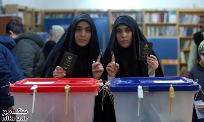 رقابت 90 نامزد در 22 حوزه انتخابیه برای دور دوم انتخابات مجلس