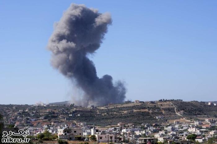  حزب‌الله لبنان نظامیان صهیونیست در اطراف یک پایگاه نظامی را هدف قرار داد