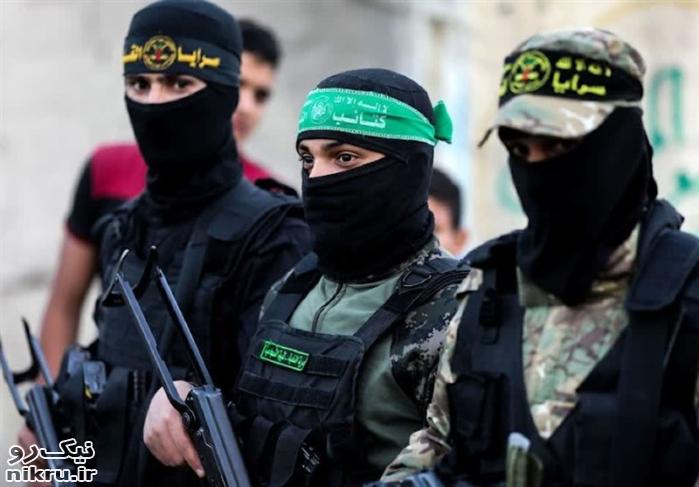 حماس توافقی که شامل آتش‌بس دائمی نباشد را نمی‌پذیرد