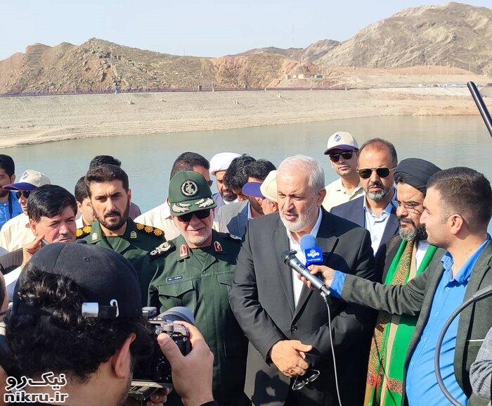 ۳۲۰۰ مگاوات به ظرفیت تولید برق کشور افزوده می‌شود