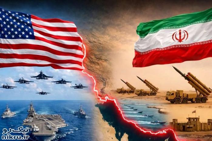 جنگ سوم؛ جنگ اراده‌ها و نبرد برای تغییر موازنه قدرت