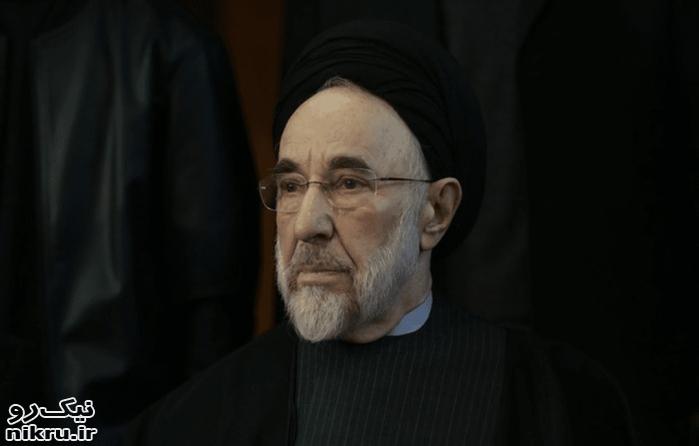 وقتی متجاوز فراموش می‌شود!