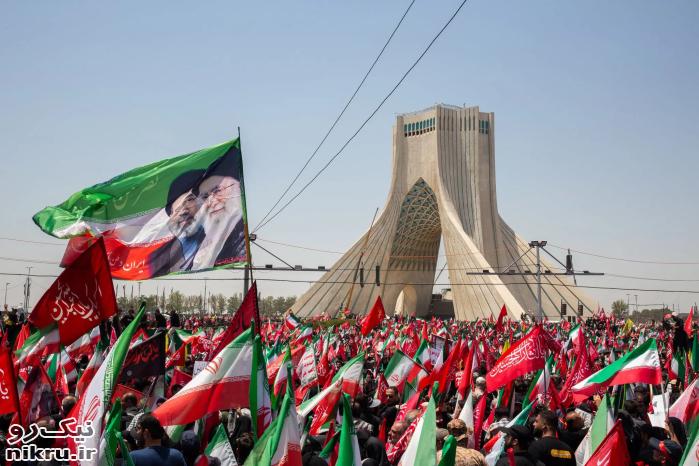 از کارتر تا ترامپ؛ سرخوردگی آمریکا از درک رهبران ایران
