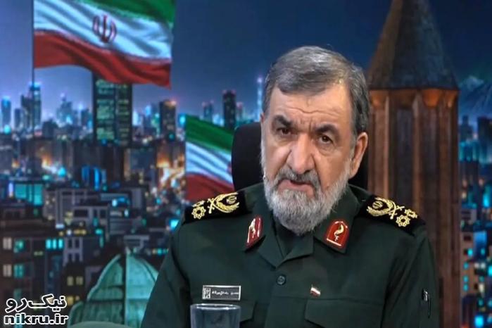 تبیین اهمیت جایگاه جدید محسن رضایی