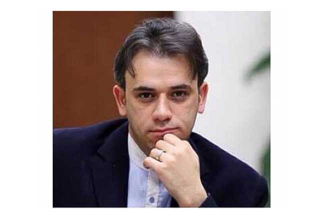 دکتر مهدی یاراحمدی خراسانی