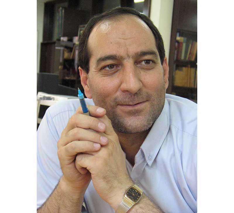 دکتر اسدالله افشار