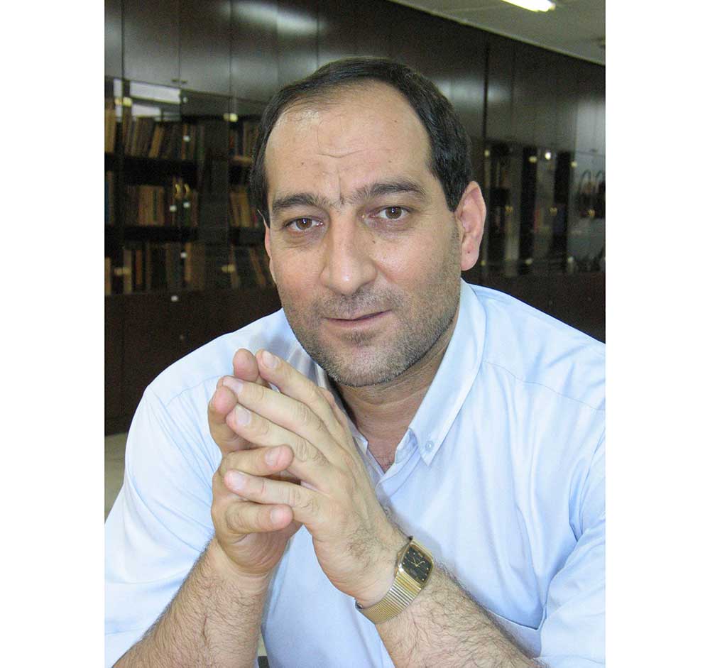 دکتر اسدالله افشار