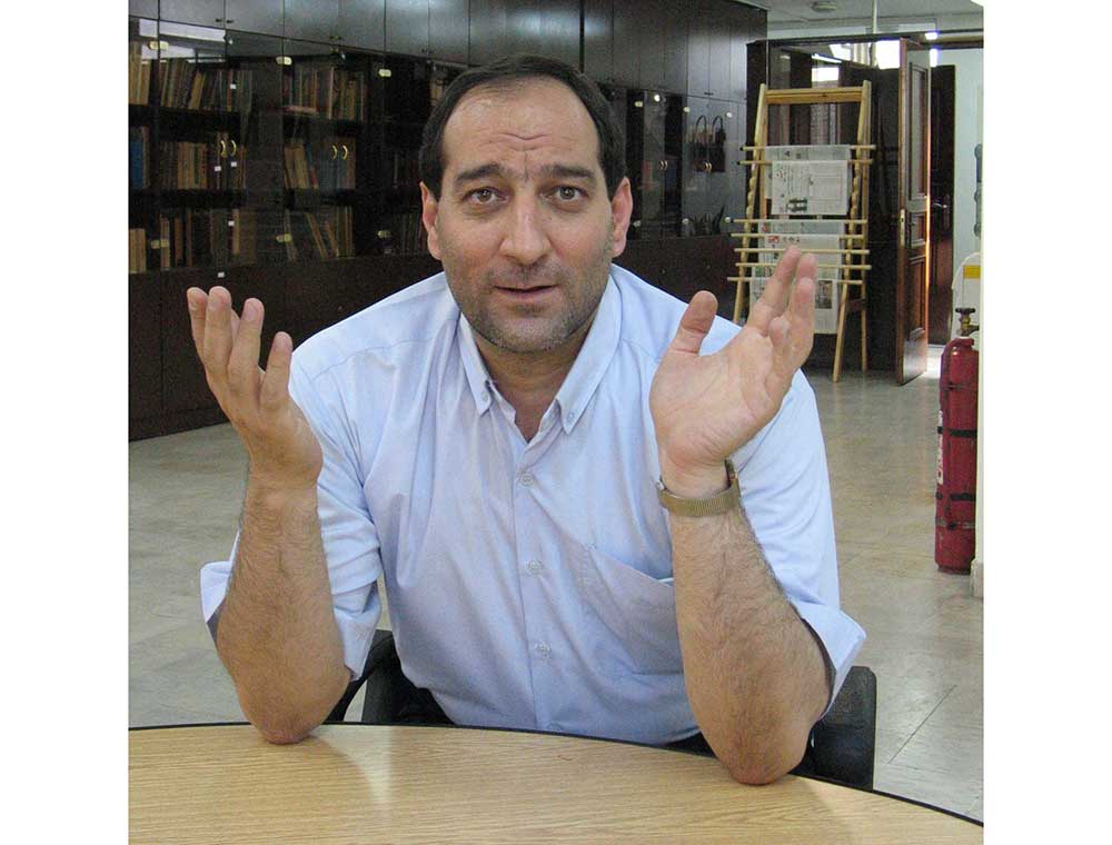  دکتر اسدالله افشار