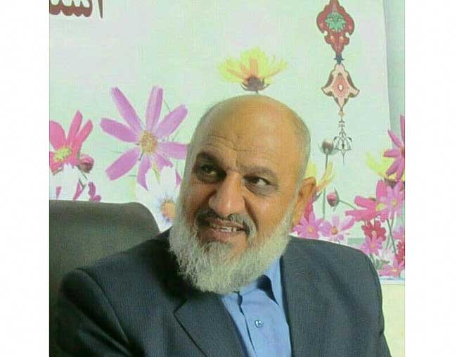 عبدالرحیم علیپور