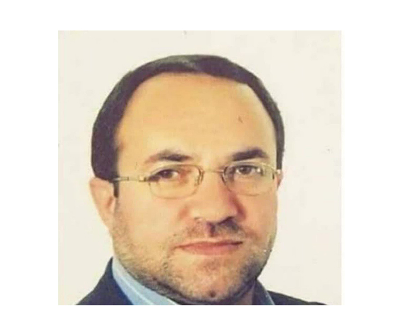  علی جوادی