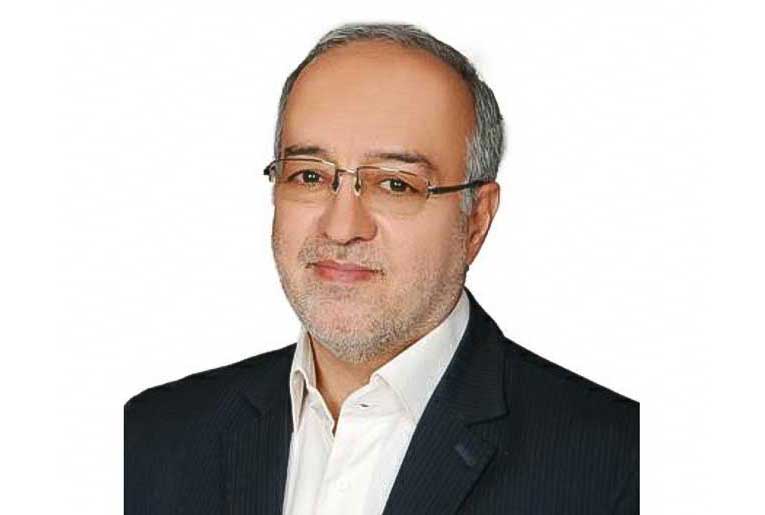 احمد رضا هدایتی